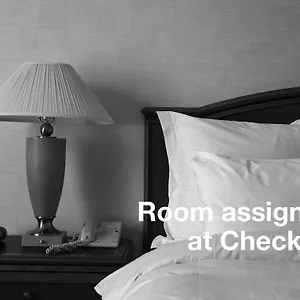 Hotel N, Quebec City