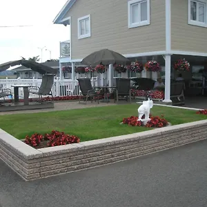 Motel Chevalier, Quebec City